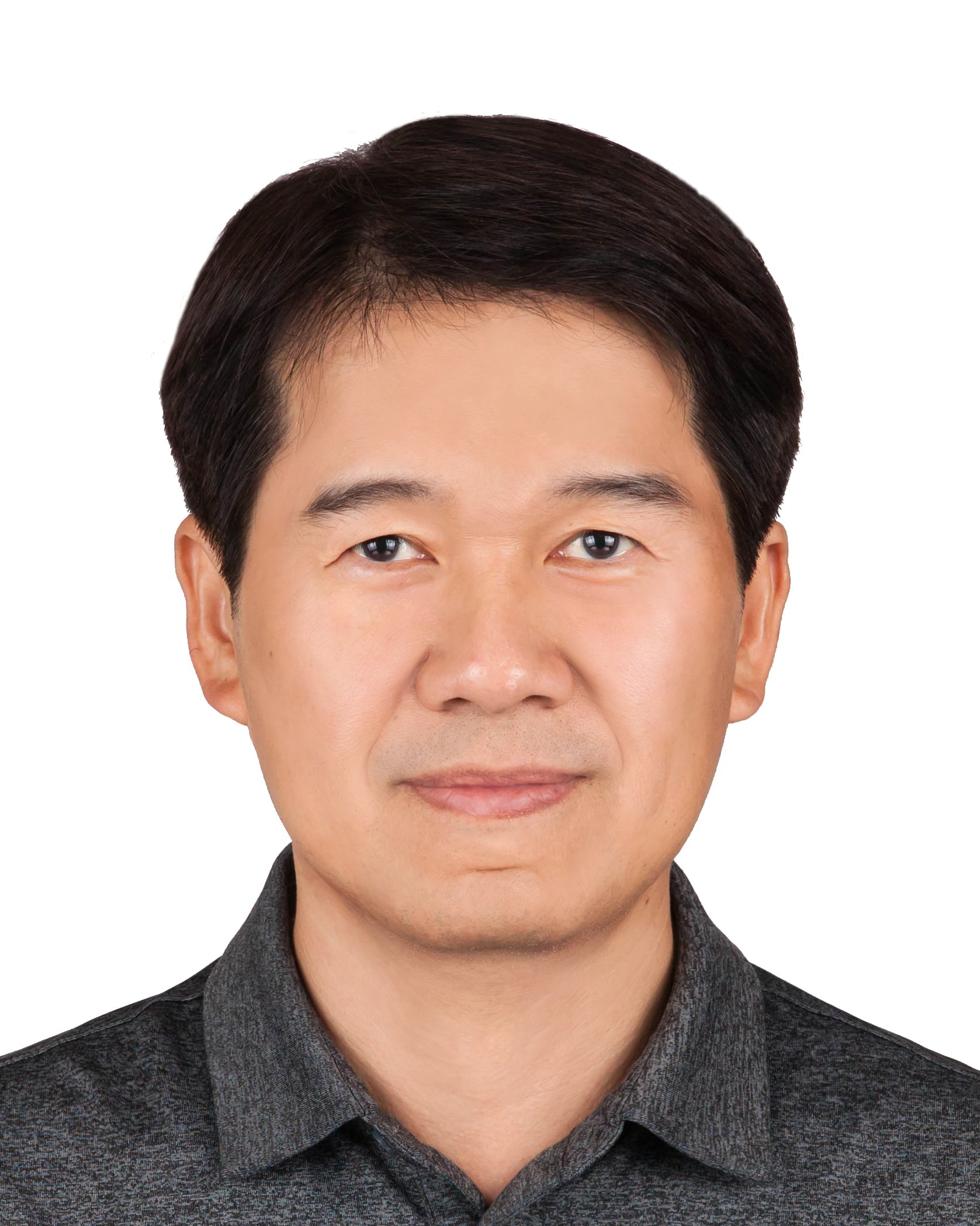 張健軒